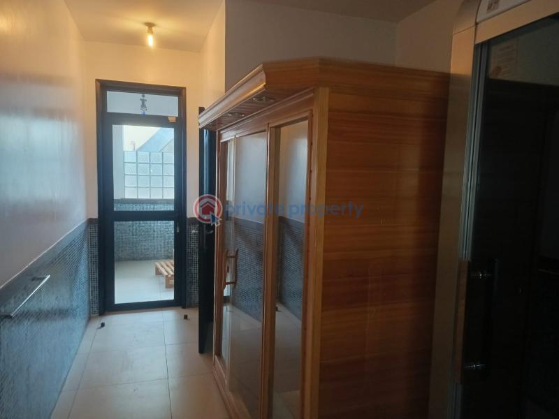 5 bedroom Townhouse For Rent Lavington Estate Lavington Nairobi - 12