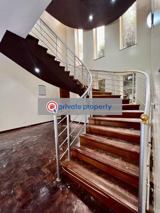 5 bedroom Townhouse For Sale Lavington Nairobi - 7
