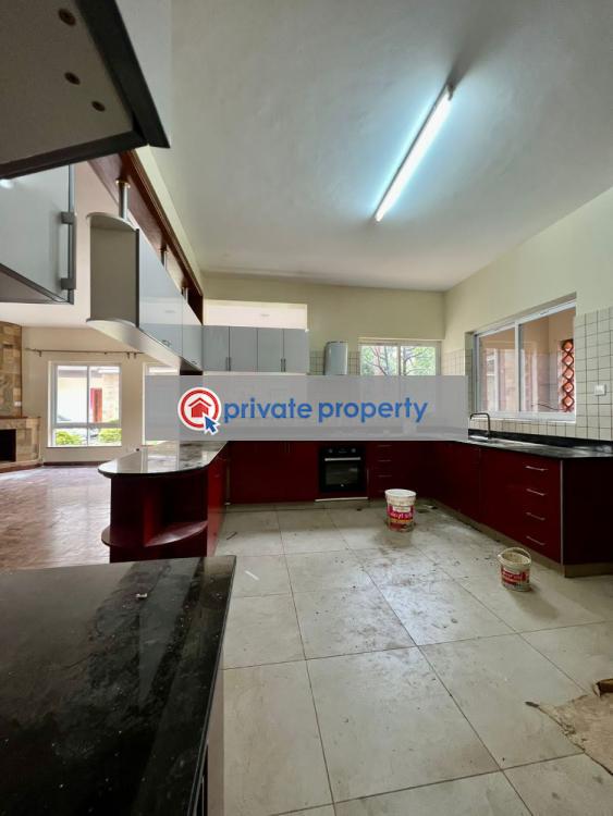 5 bedroom Townhouse For Sale Lavington Nairobi - 3