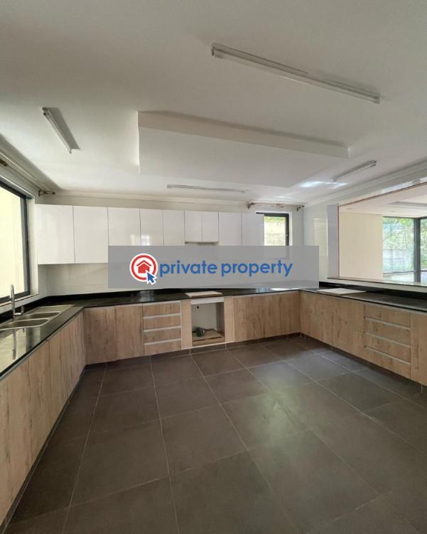 5 bedroom Townhouse For Sale Lavington Nairobi - 3