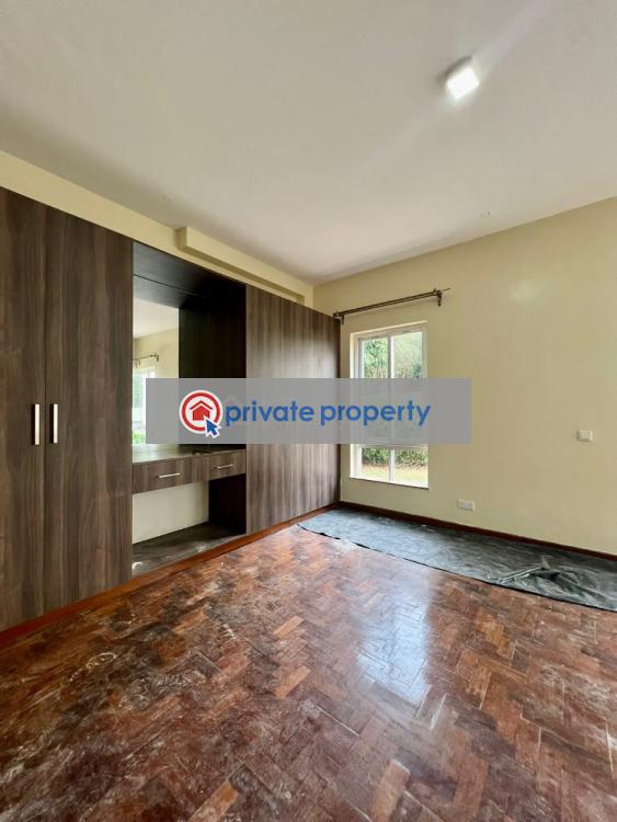 5 bedroom Townhouse For Sale Lavington Nairobi - 8