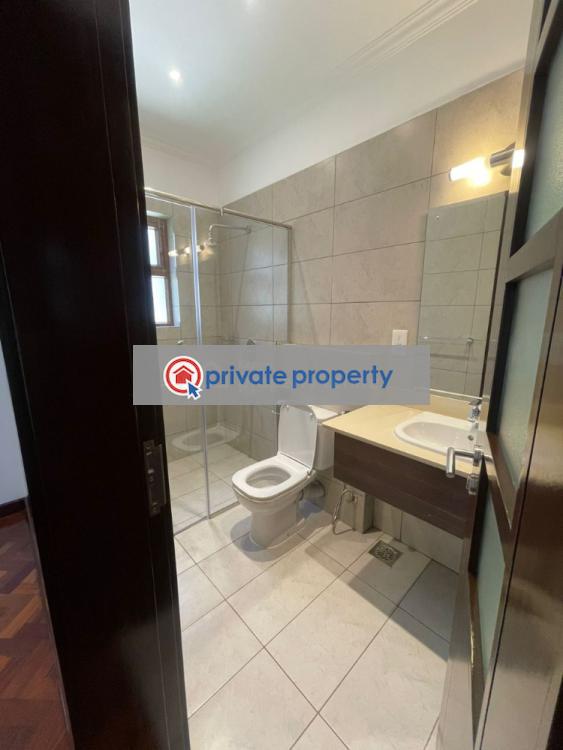 5 bedroom Townhouse For Sale Lavington Nairobi - 6