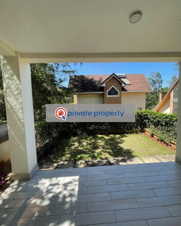 5 bedroom Townhouse For Sale Lavington Nairobi - 4
