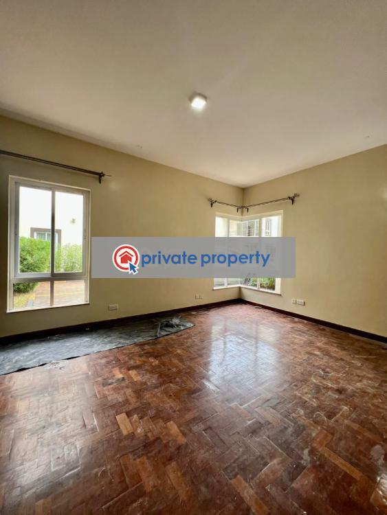 5 bedroom Townhouse For Sale Lavington Nairobi - 9