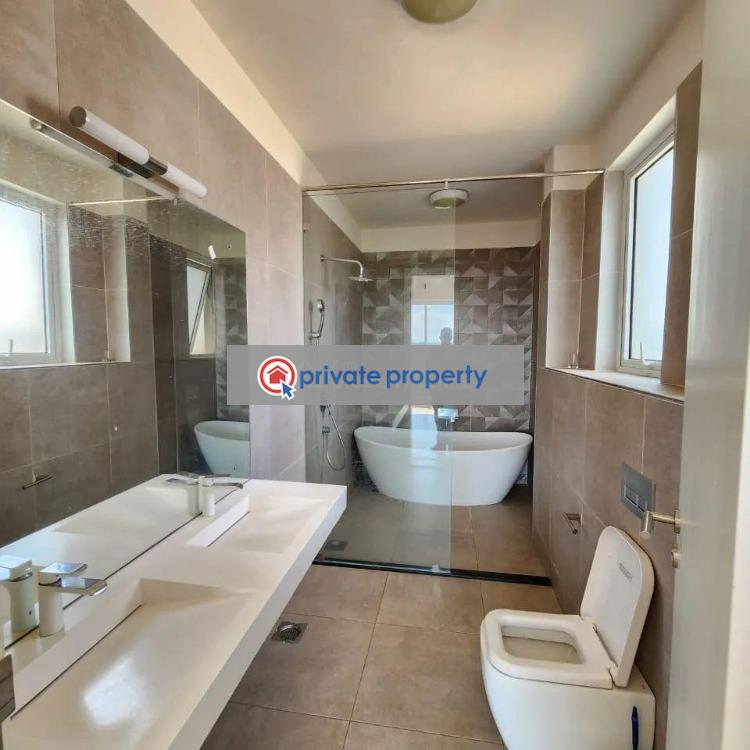 4 bedroom Townhouse For Sale Lavington Nairobi - 4
