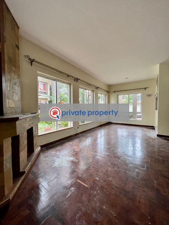 5 bedroom Townhouse For Sale Lavington Nairobi - 1