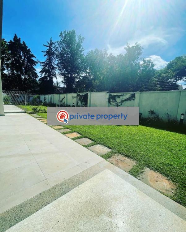 4 bedroom Townhouse For Sale Lavington Nairobi - 6