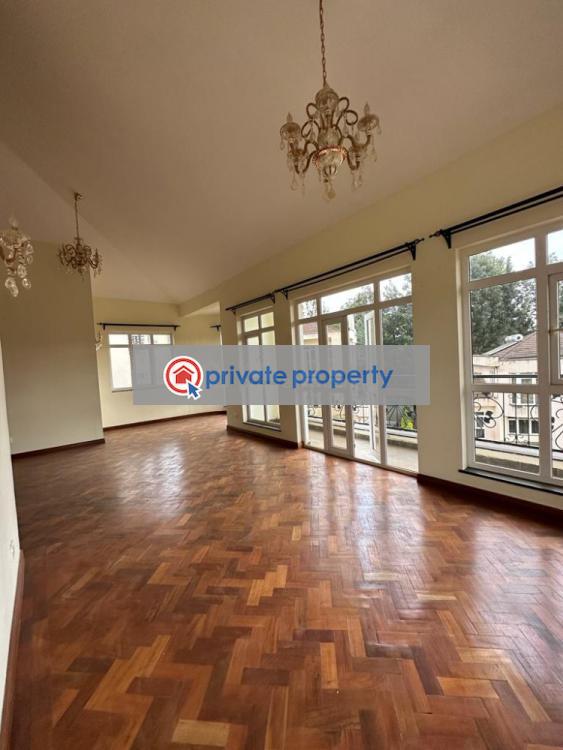 5 bedroom Townhouse For Rent Lavington Nairobi - 0