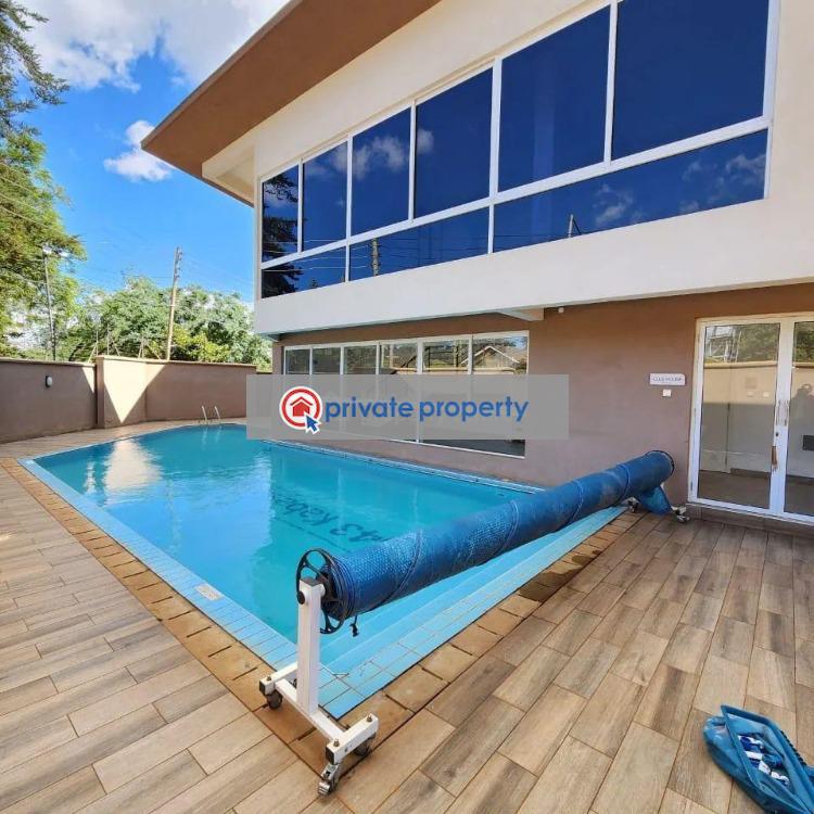 4 bedroom Townhouse For Sale Lavington Nairobi - 7