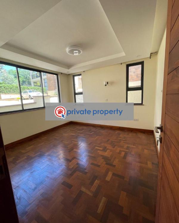 5 bedroom Townhouse For Sale Lavington Nairobi - 2