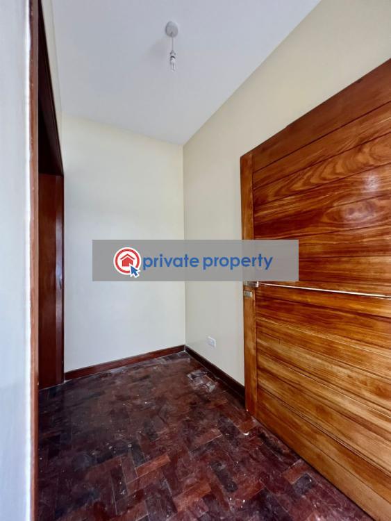 5 bedroom Townhouse For Sale Lavington Nairobi - 4