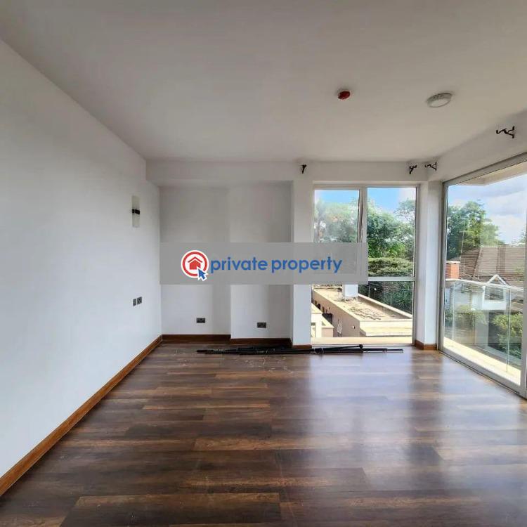 4 bedroom Townhouse For Sale Lavington Nairobi - 1