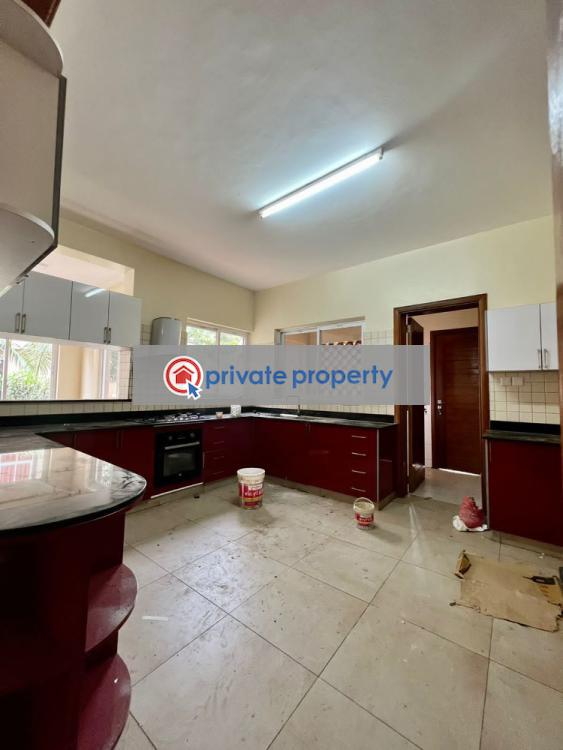 5 bedroom Townhouse For Sale Lavington Nairobi - 2