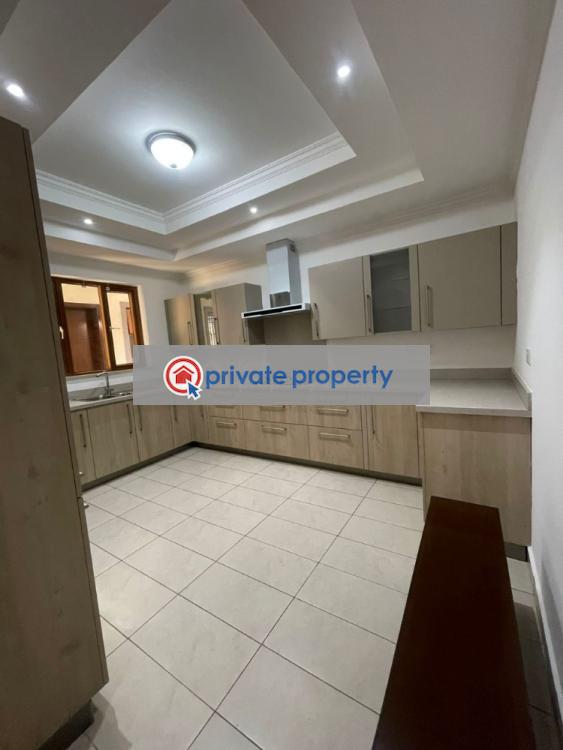 5 bedroom Townhouse For Sale Lavington Nairobi - 3