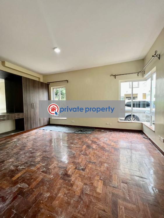 5 bedroom Townhouse For Sale Lavington Nairobi - 6
