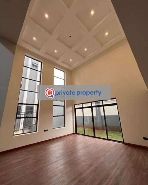 5 bedroom Townhouse For Sale Lavington Nairobi - 4