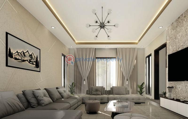 5 bedroom Townhouse For Sale Nairobi Karen  - 5