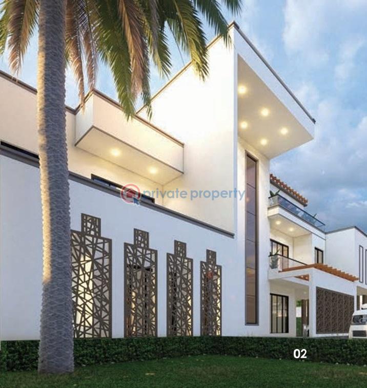 5 bedroom Townhouse For Sale Nairobi Karen  - 3