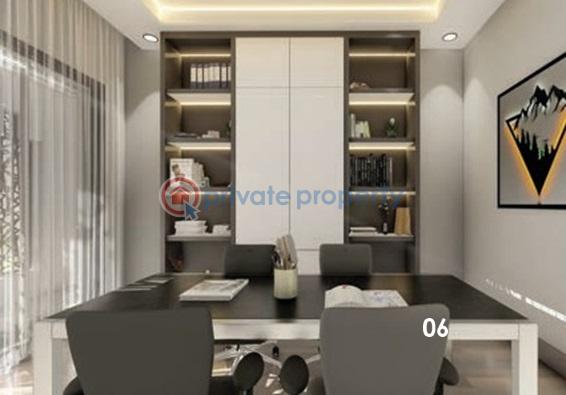 5 bedroom Townhouse For Sale Nairobi Karen  - 7