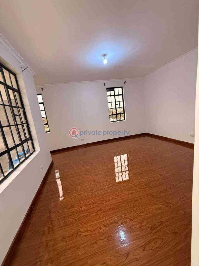 5 bedroom Townhouse For Sale Ngere Road Kibiko Ngong Kajiado - 14