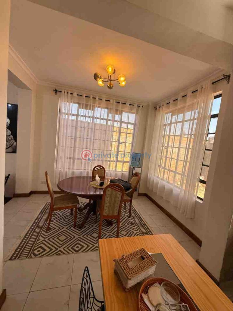 5 bedroom Townhouse For Sale Ngere Road Kibiko Ngong Kajiado - 19
