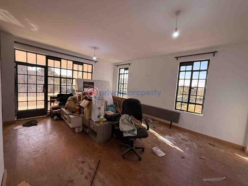 5 bedroom Townhouse For Sale Ngere Road Kibiko Ngong Kajiado - 7
