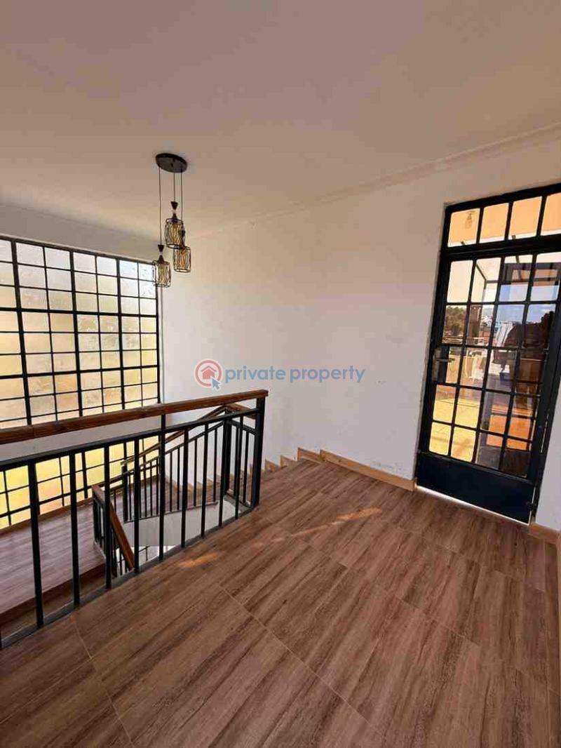 5 bedroom Townhouse For Sale Ngere Road Kibiko Ngong Kajiado - 13