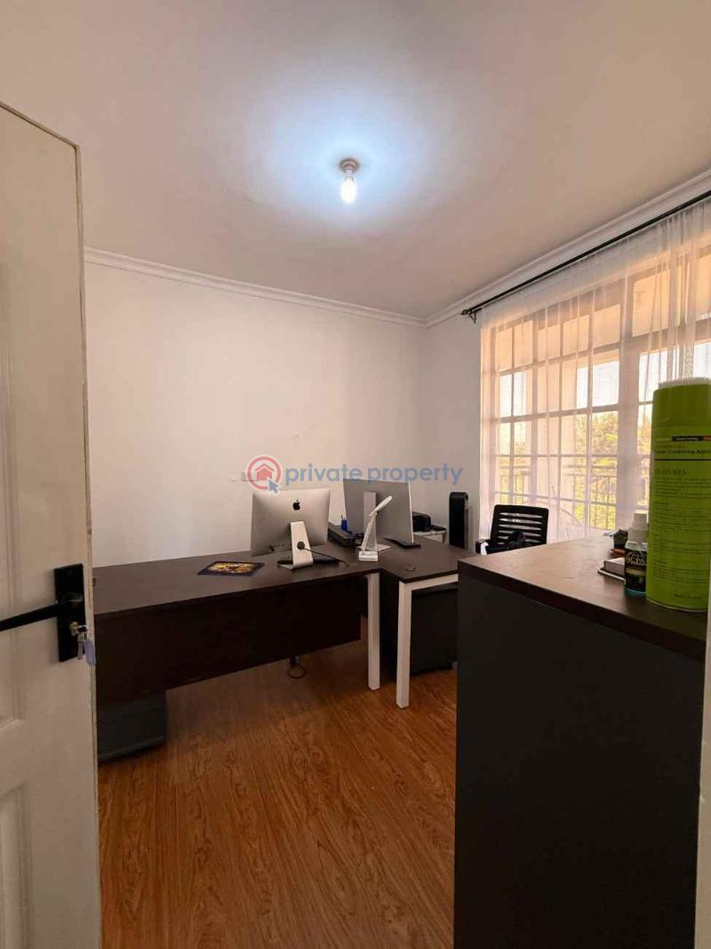 5 bedroom Townhouse For Sale Ngere Road Kibiko Ngong Kajiado - 21