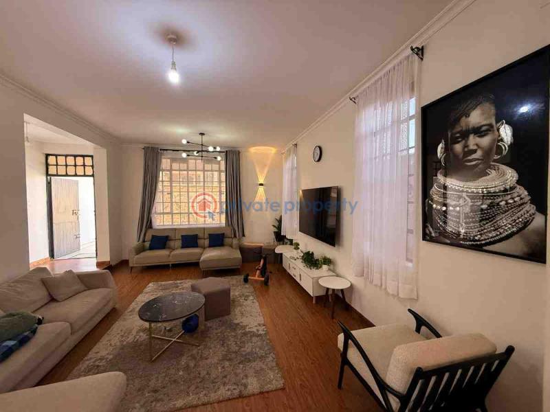 5 bedroom Townhouse For Sale Ngere Road Kibiko Ngong Kajiado - 16