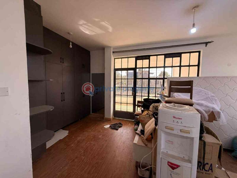 5 bedroom Townhouse For Sale Ngere Road Kibiko Ngong Kajiado - 6