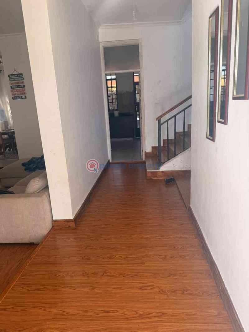 5 bedroom Townhouse For Sale Ngere Road Kibiko Ngong Kajiado - 3