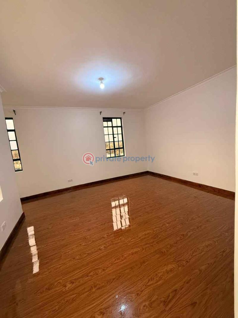 5 bedroom Townhouse For Sale Ngere Road Kibiko Ngong Kajiado - 15
