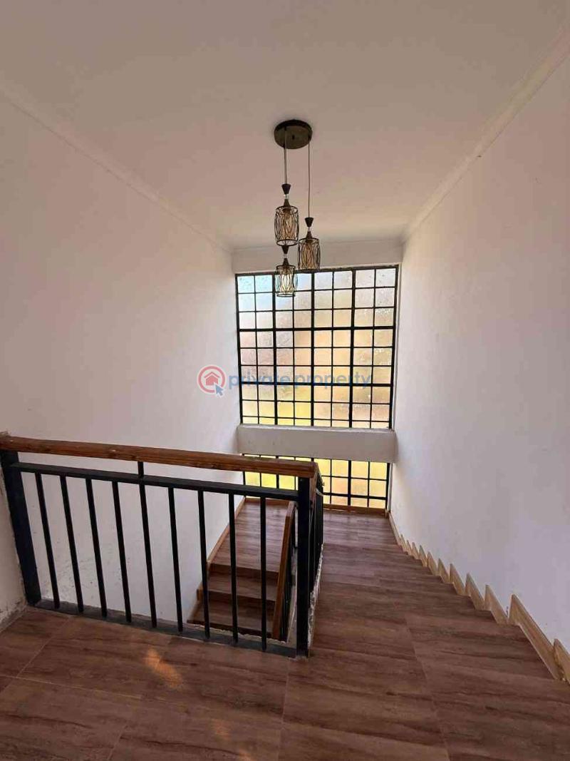 5 bedroom Townhouse For Sale Ngere Road Kibiko Ngong Kajiado - 12