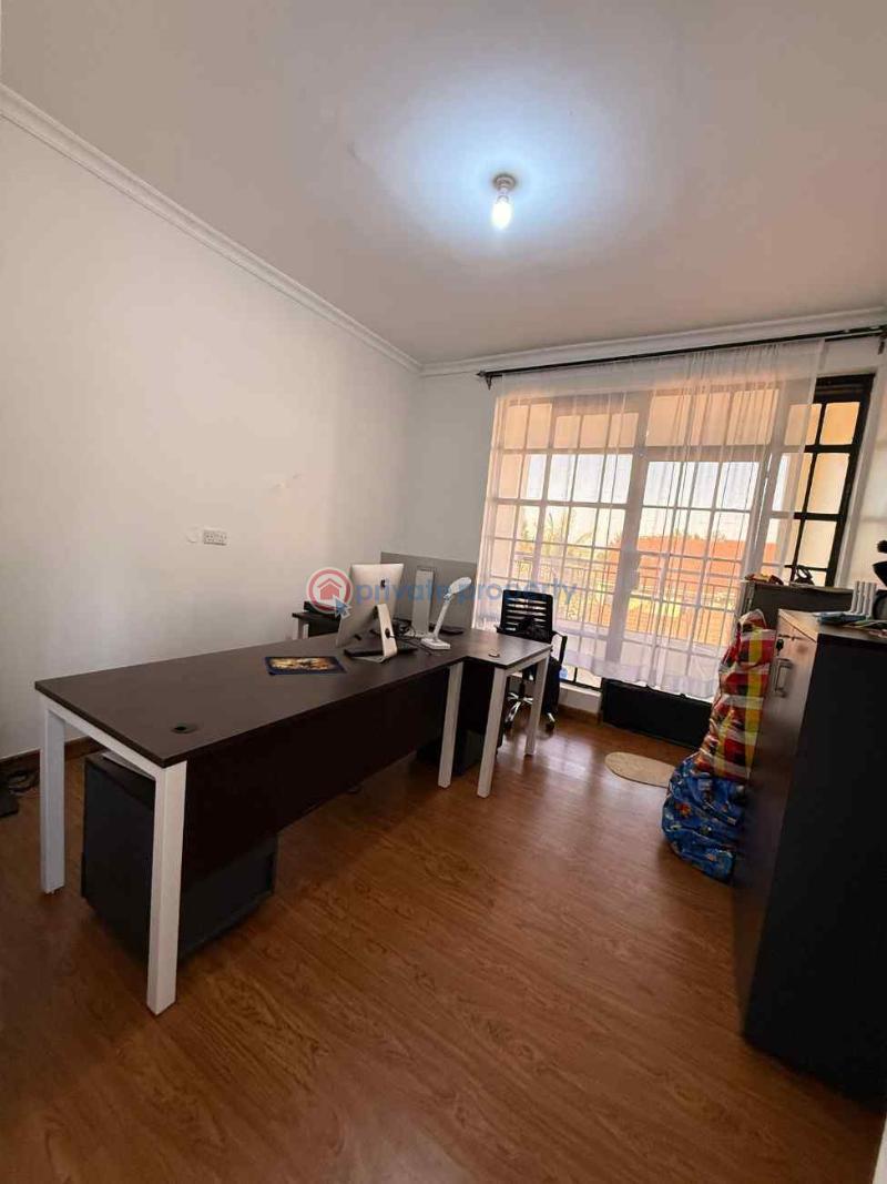 5 bedroom Townhouse For Sale Ngere Road Kibiko Ngong Kajiado - 4