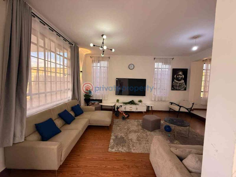 5 bedroom Townhouse For Sale Ngere Road Kibiko Ngong Kajiado - 18
