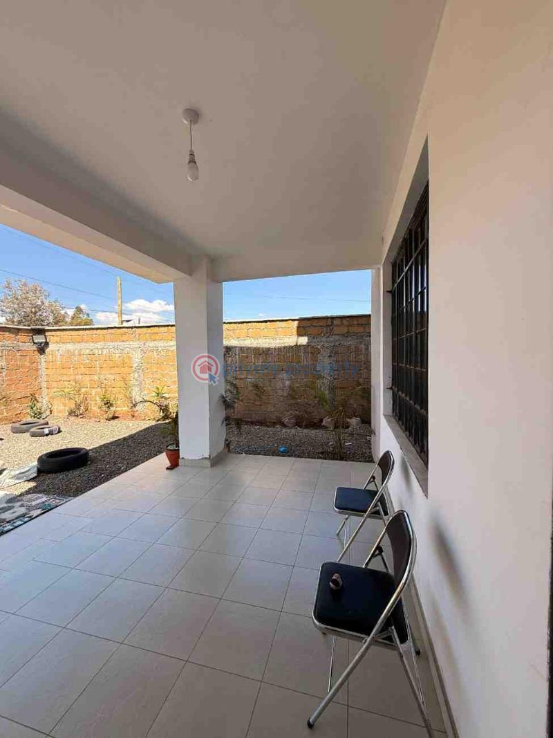 5 bedroom Townhouse For Sale Ngere Road Kibiko Ngong Kajiado - 1