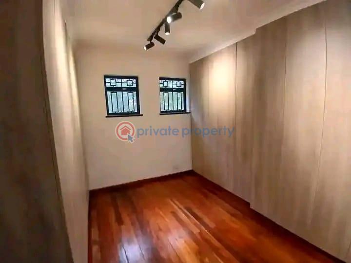 5 bedroom Townhouse For Rent Ndege Road Karen Nairobi - 18