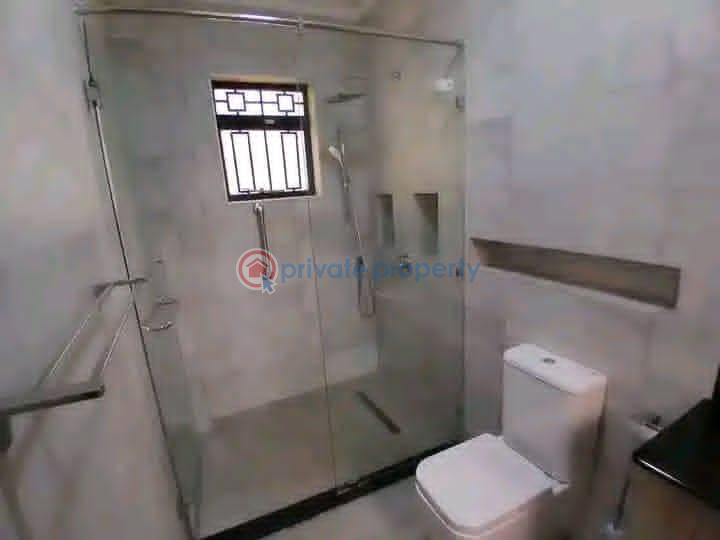 5 bedroom Townhouse For Rent Ndege Road Karen Nairobi - 16