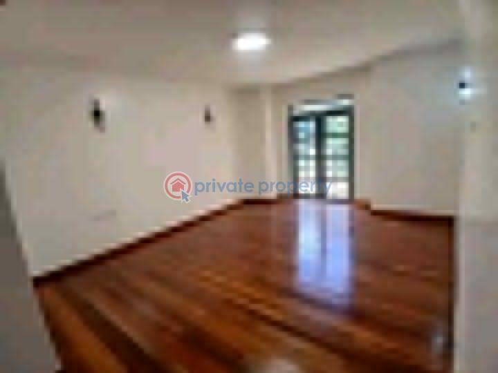 5 bedroom Townhouse For Rent Ndege Road Karen Nairobi - 17