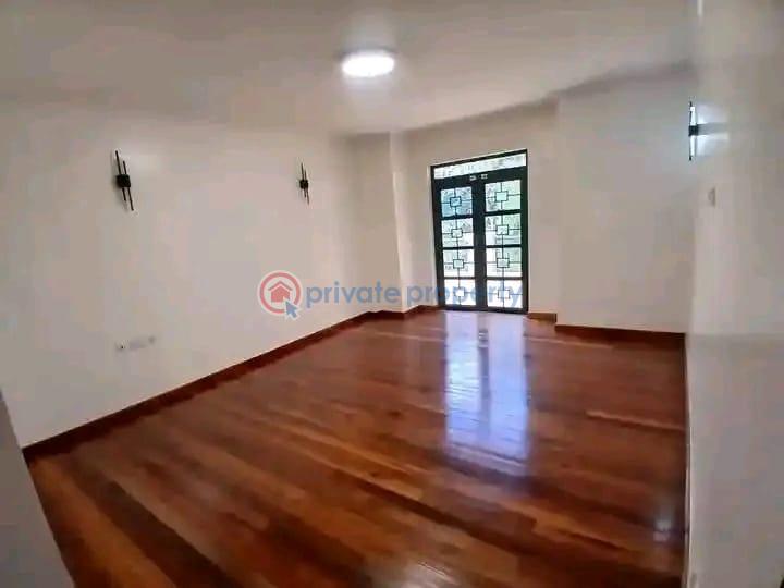 5 bedroom Townhouse For Rent Ndege Road Karen Nairobi - 15