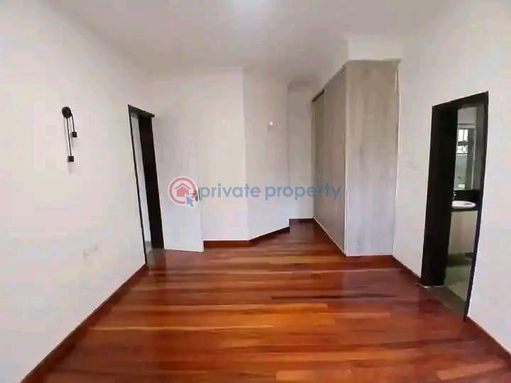 5 bedroom Townhouse For Rent Ndege Road Karen Nairobi - 12