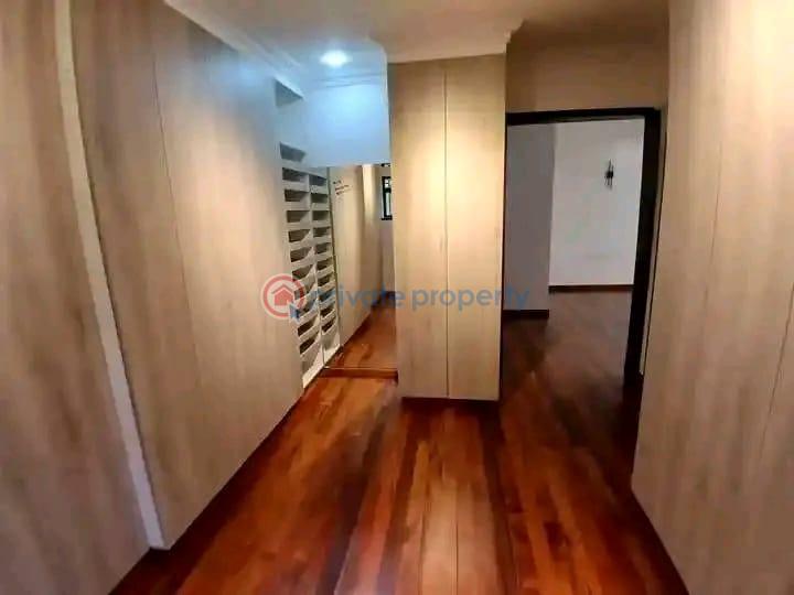 5 bedroom Townhouse For Rent Ndege Road Karen Nairobi - 9