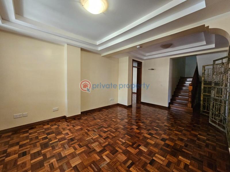 5 bedroom Townhouse For Rent Lavington Nairobi - 7