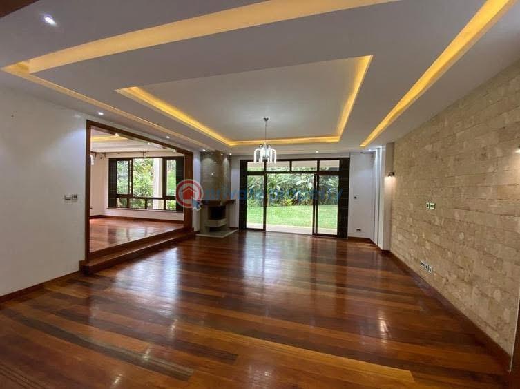 5 bedroom Townhouse For Rent Lavington Nairobi - 2