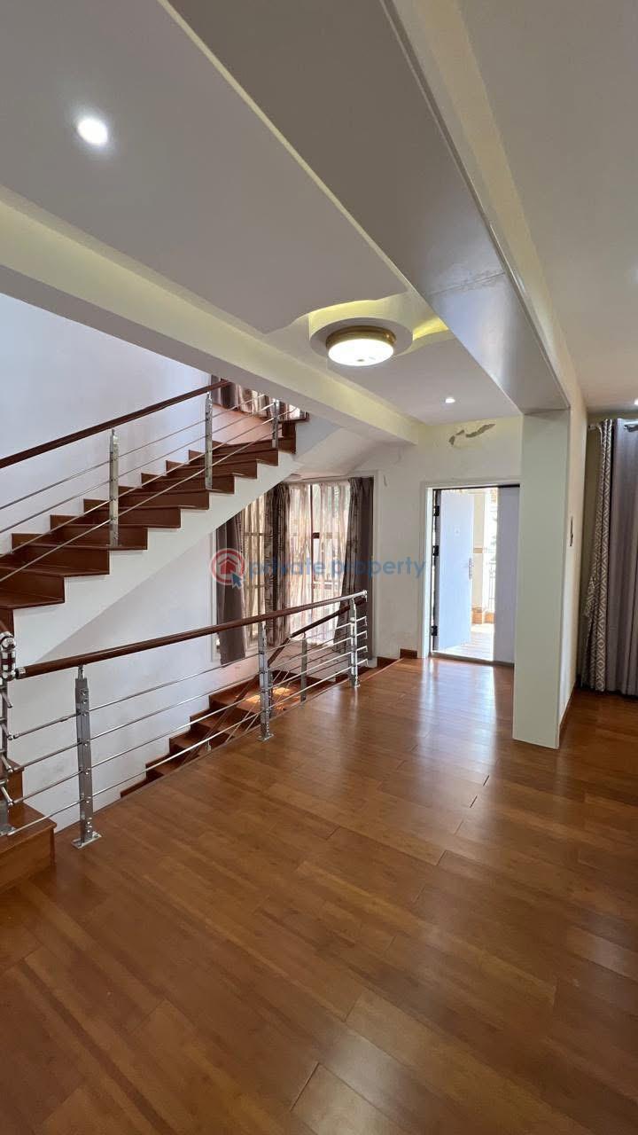 5 bedroom Townhouse For Rent Muthangari Road Lavington Nairobi - 14