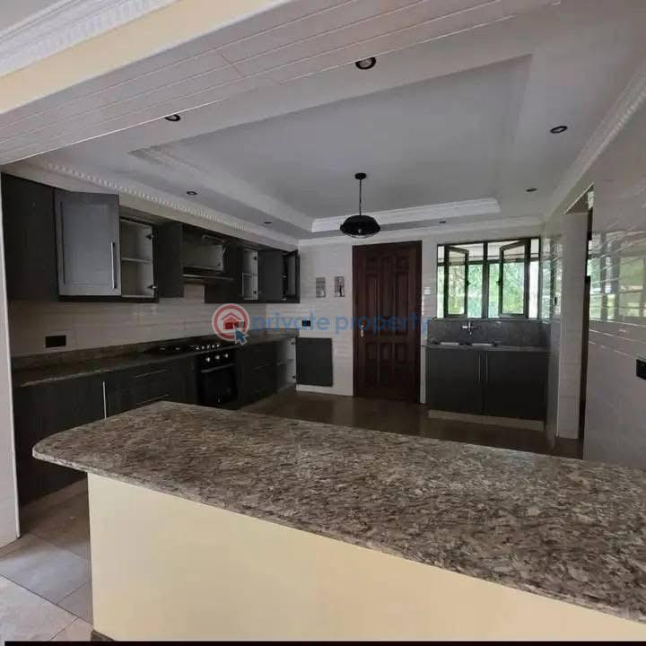 5 bedroom Townhouse For Rent Muthangari Lavington Nairobi - 2