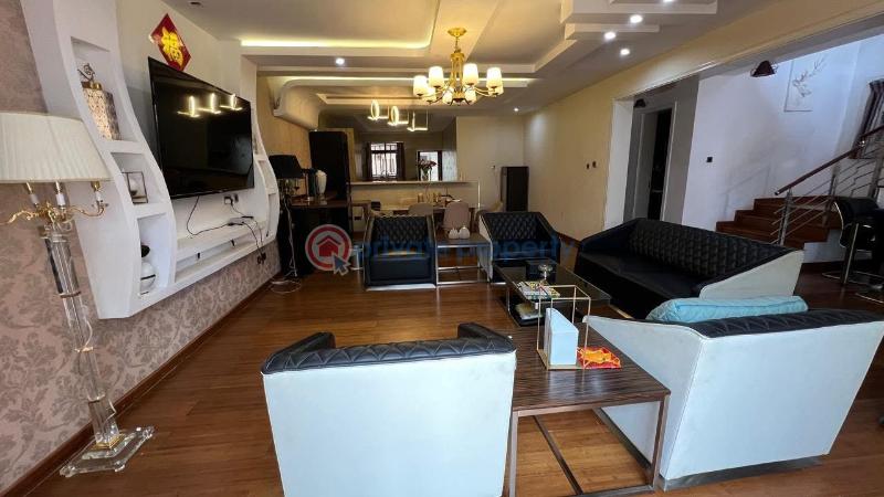 5 bedroom Townhouse For Rent Muthangari Road Lavington Nairobi - 7