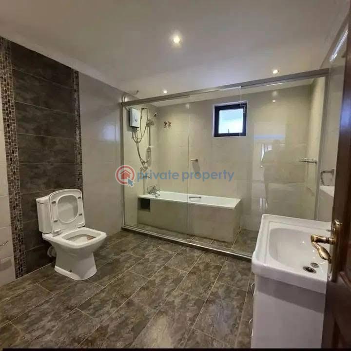 5 bedroom Townhouse For Rent Muthangari Lavington Nairobi - 7