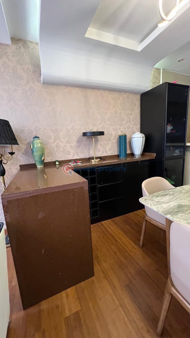 5 bedroom Townhouse For Rent Muthangari Road Lavington Nairobi - 8