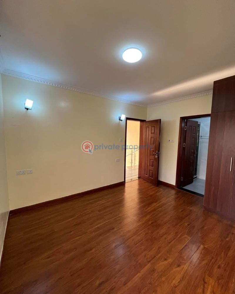 5 bedroom Townhouse For Rent Lavington Nairobi - 7